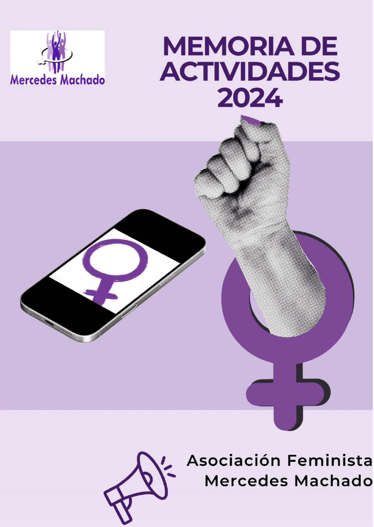 MEMORIA ACTIVIDADES 2024 Memoria actividades 2024